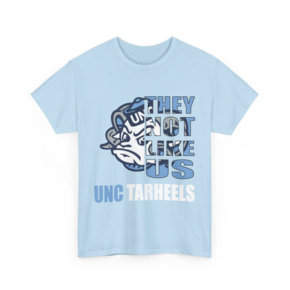 They Not Like Us - UNC - Adult