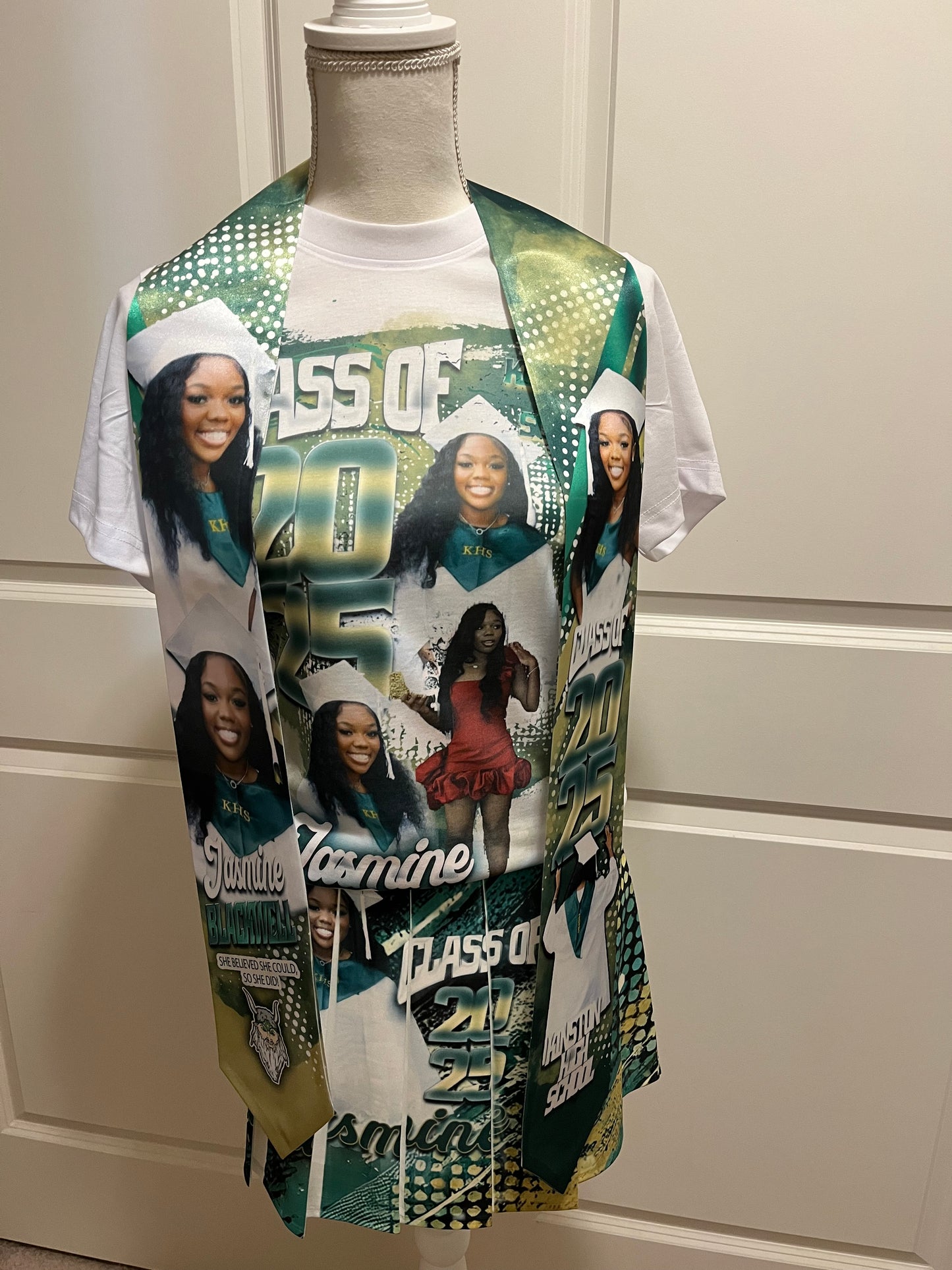 Grad Glow-Up Bundle