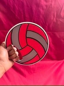 Sports Sign/Fan