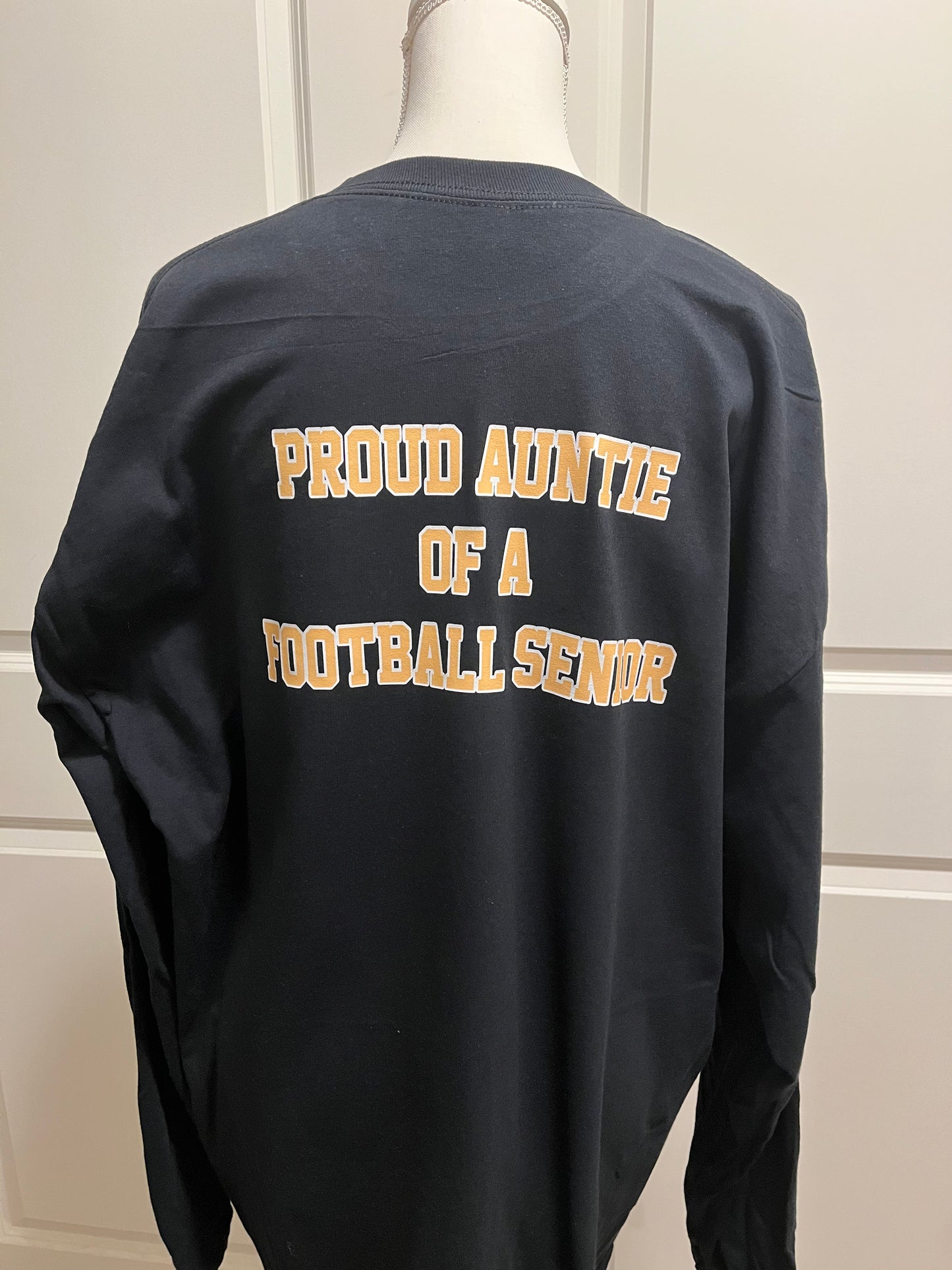 Custom Sweatshirt