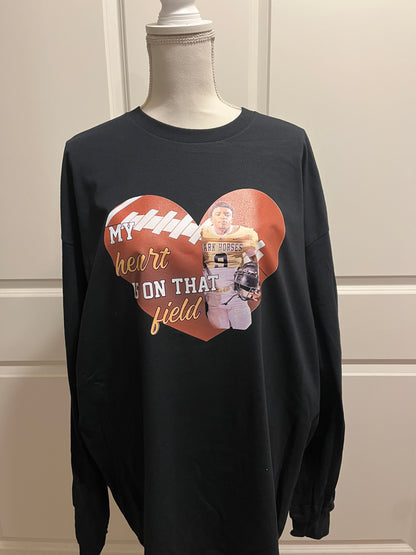 Custom Sweatshirt