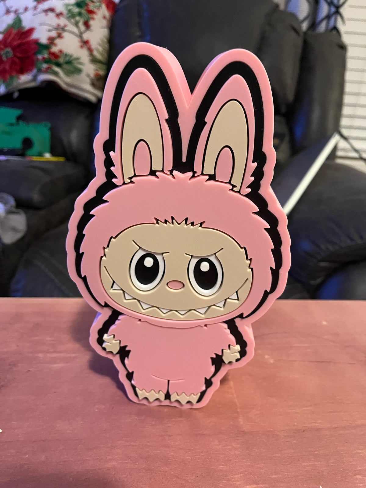 3D Printed Piggy Bank