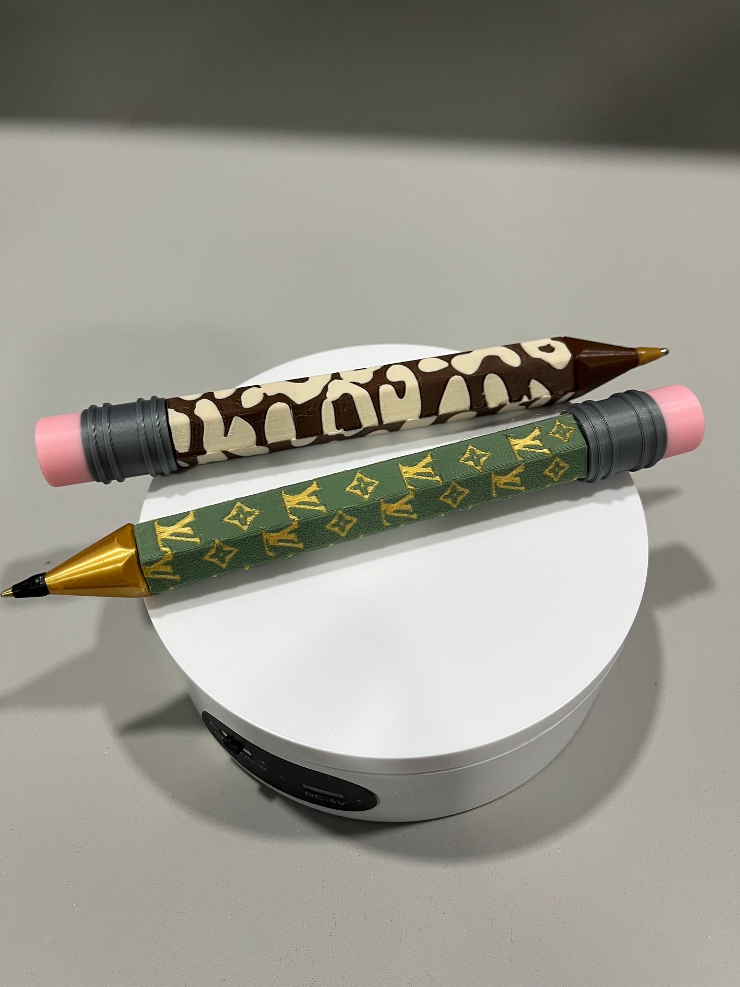 Jumbo Pencil Pen