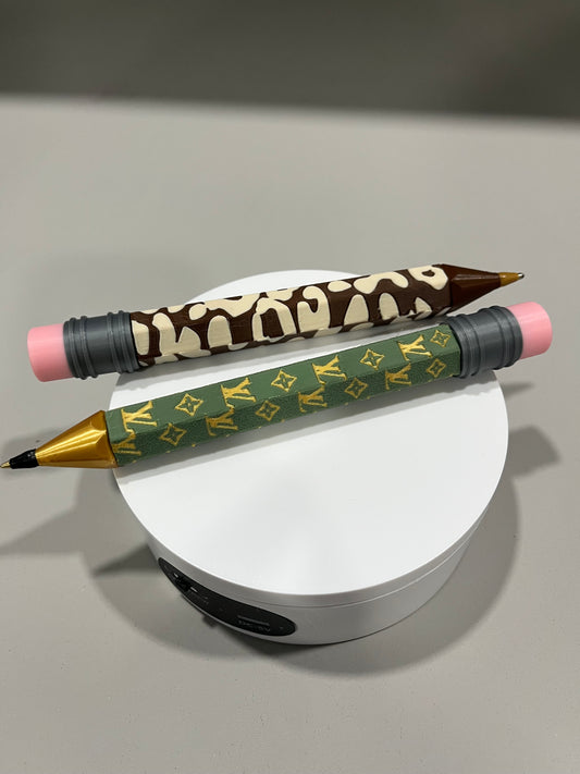 Jumbo Pencil Pen