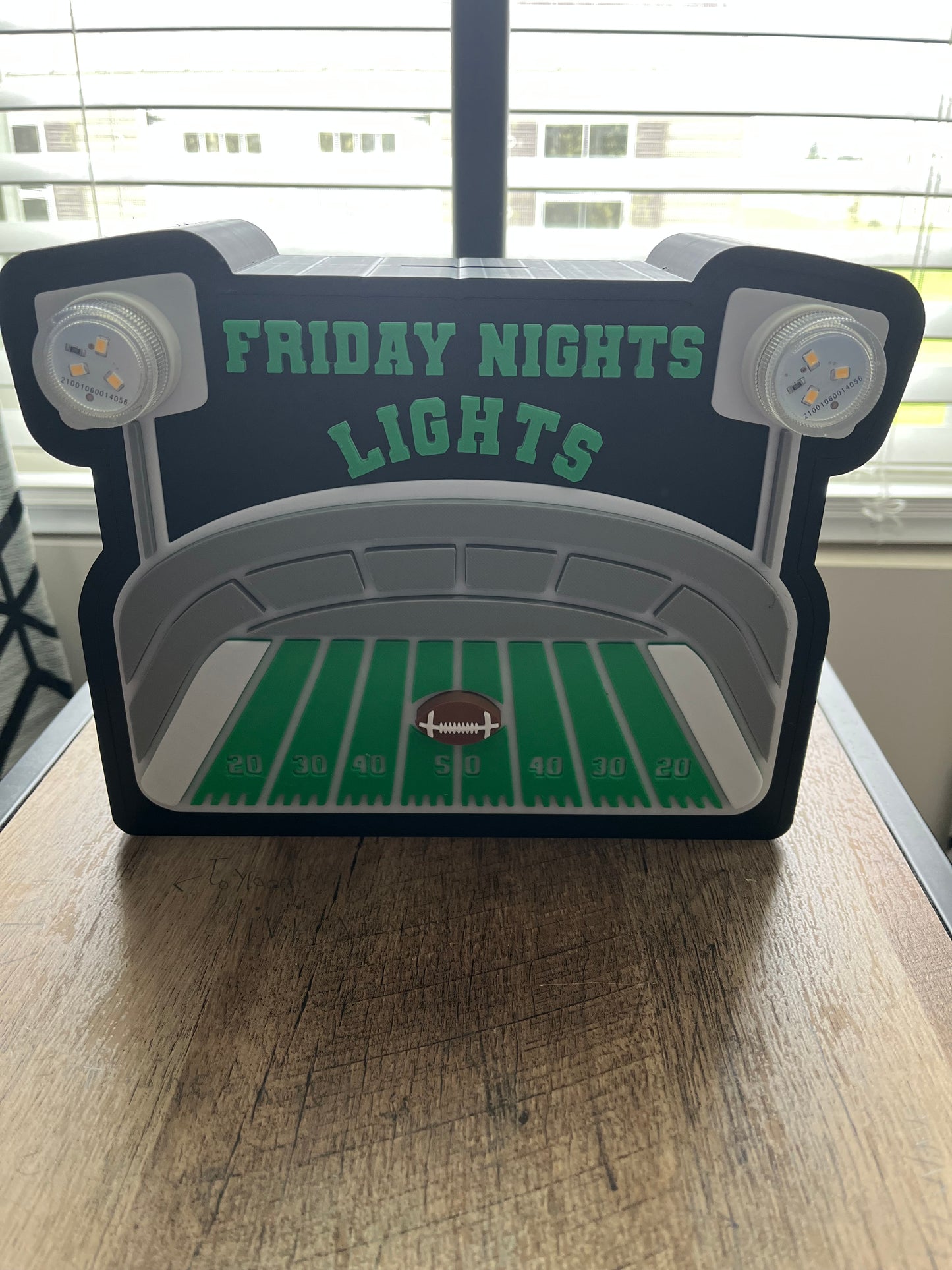 Personalized 3D Printed Piggy Bank