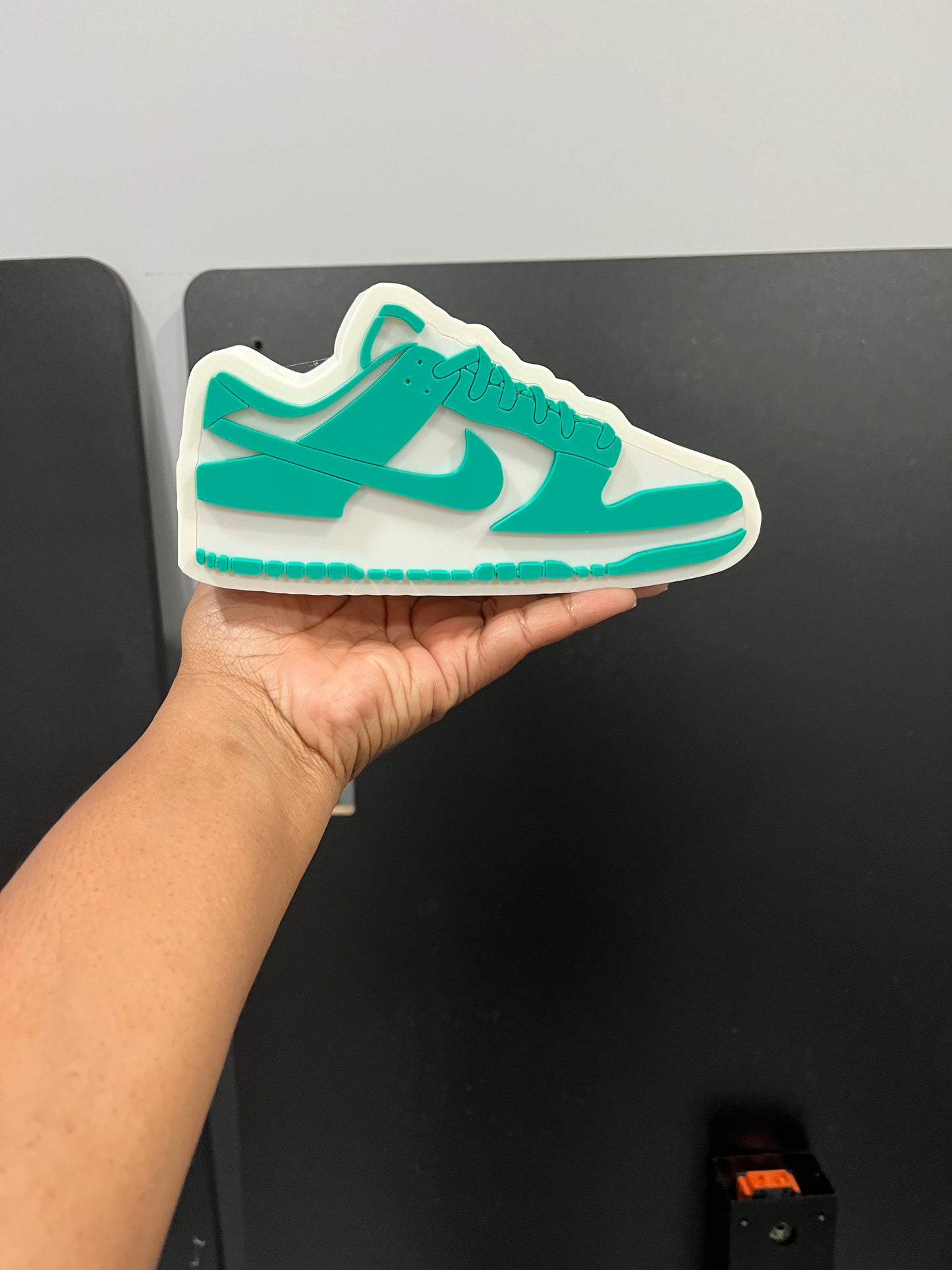 Personalized 3D Printed Piggy Bank