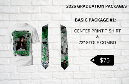 Graduation Packages