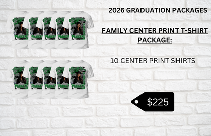 Graduation Packages