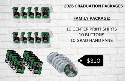 Graduation Packages