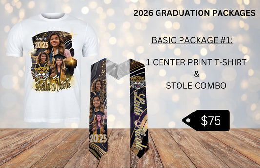 Graduation Packages
