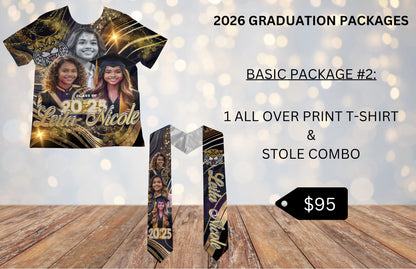 Graduation Packages