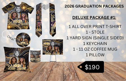 Graduation Packages