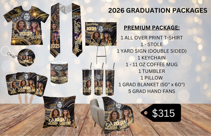 Graduation Packages