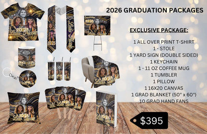 Graduation Packages