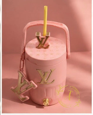 Luxe LV 12 oz Soda Can Holder
