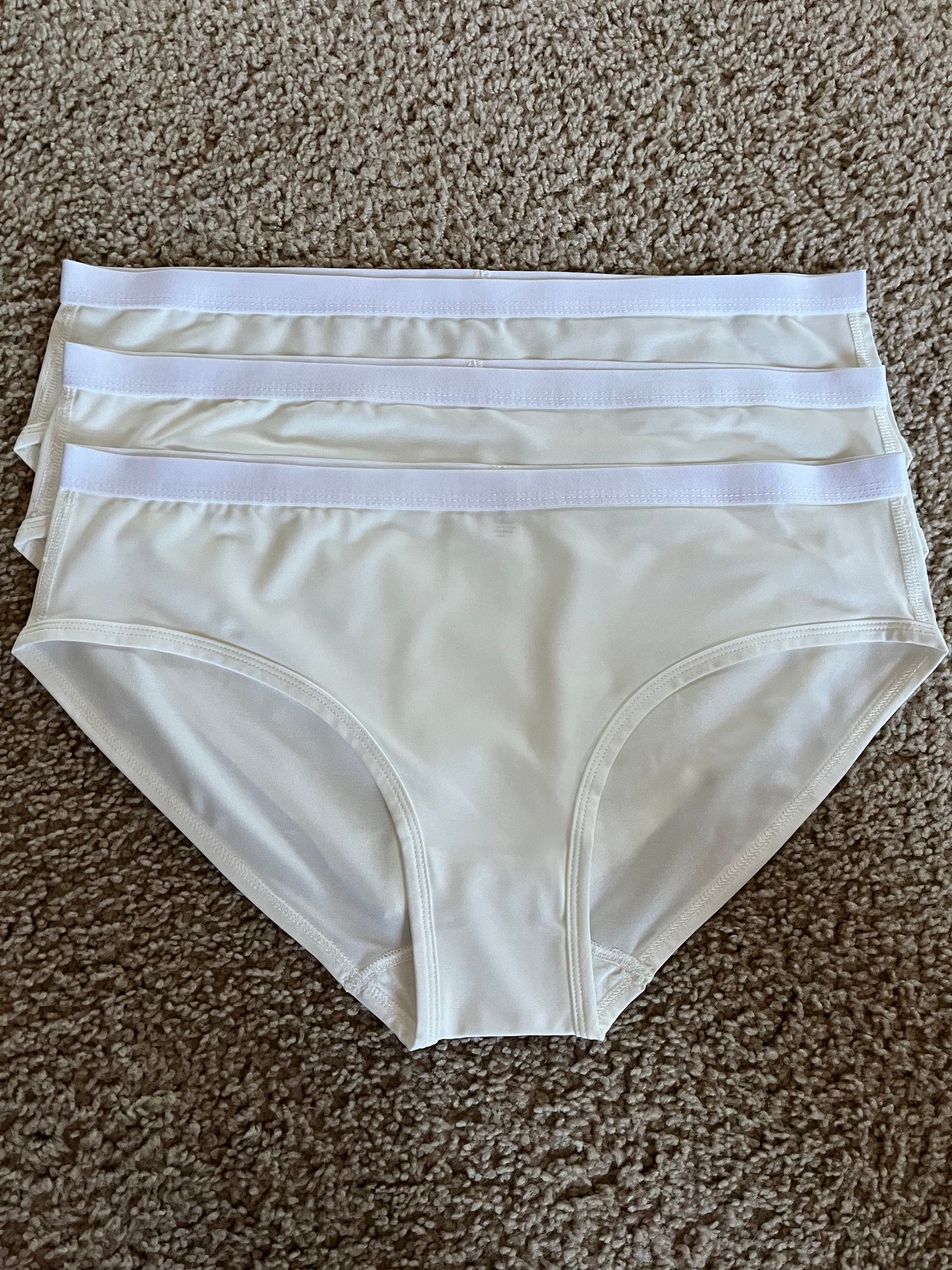 Ladies Bikini Underwear