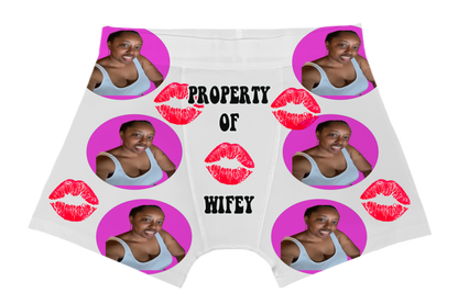 Men's Boxers