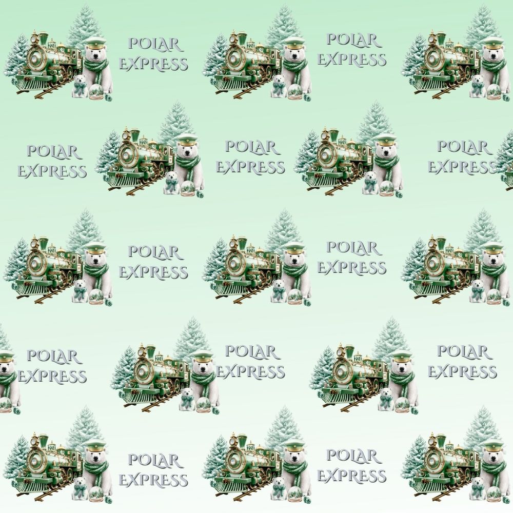 Gift Wrapping Paper