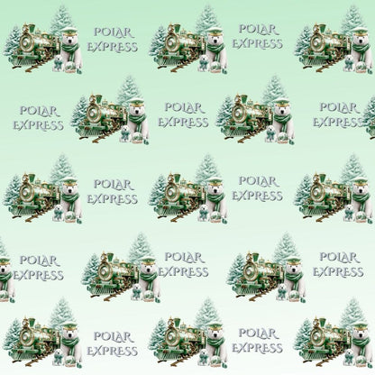 Gift Wrapping Paper