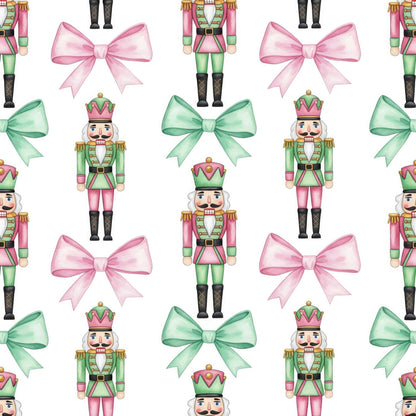 Pre-Designed Wrapping Paper