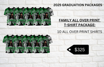 Graduation Packages