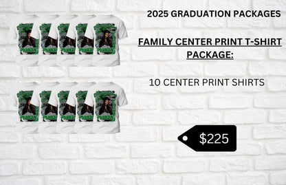 Graduation Packages