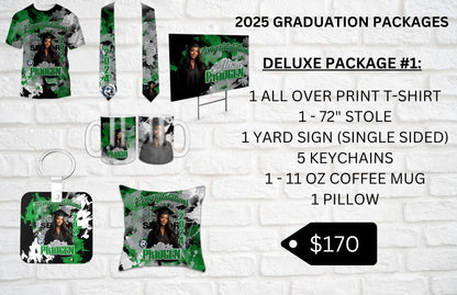 Graduation Packages