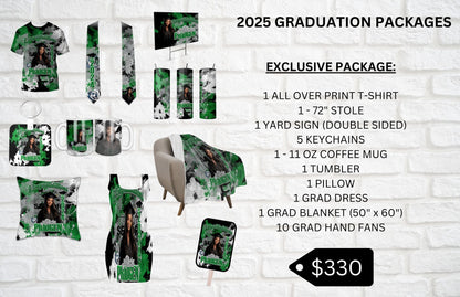 Graduation Packages