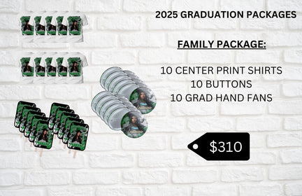 Graduation Family Package