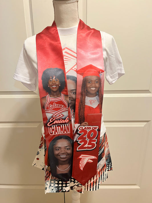 Grad Stole – product image 1