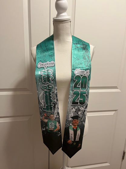 Grad Stole – product image 10