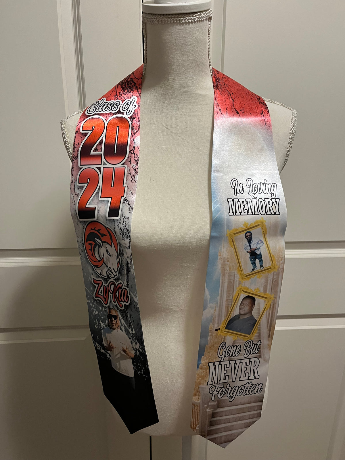 Grad Stole – product image 12