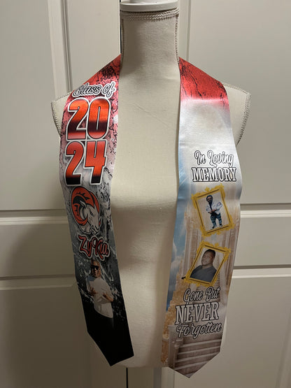 Grad Stole – product image 12