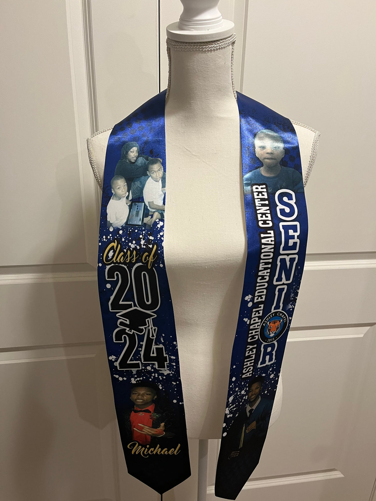 Grad Stole – product image 13