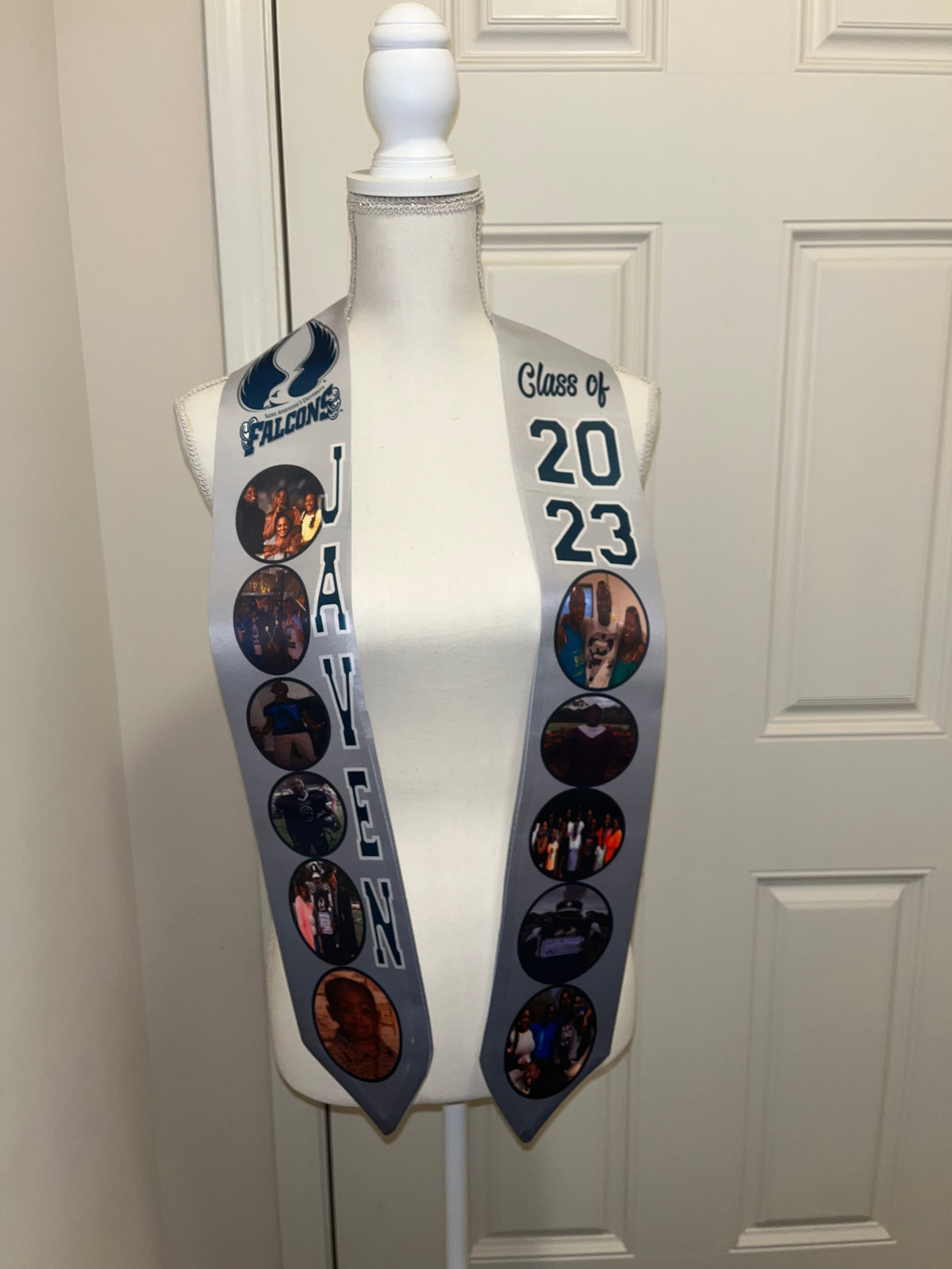 Grad Stole – product image 17