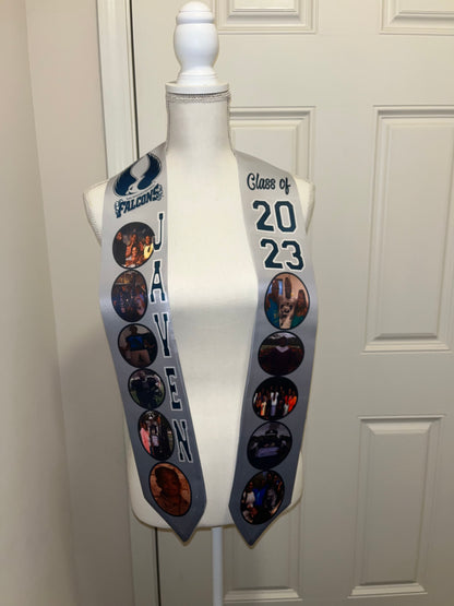 Grad Stole – product image 17