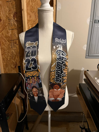 Grad Stole – product image 18