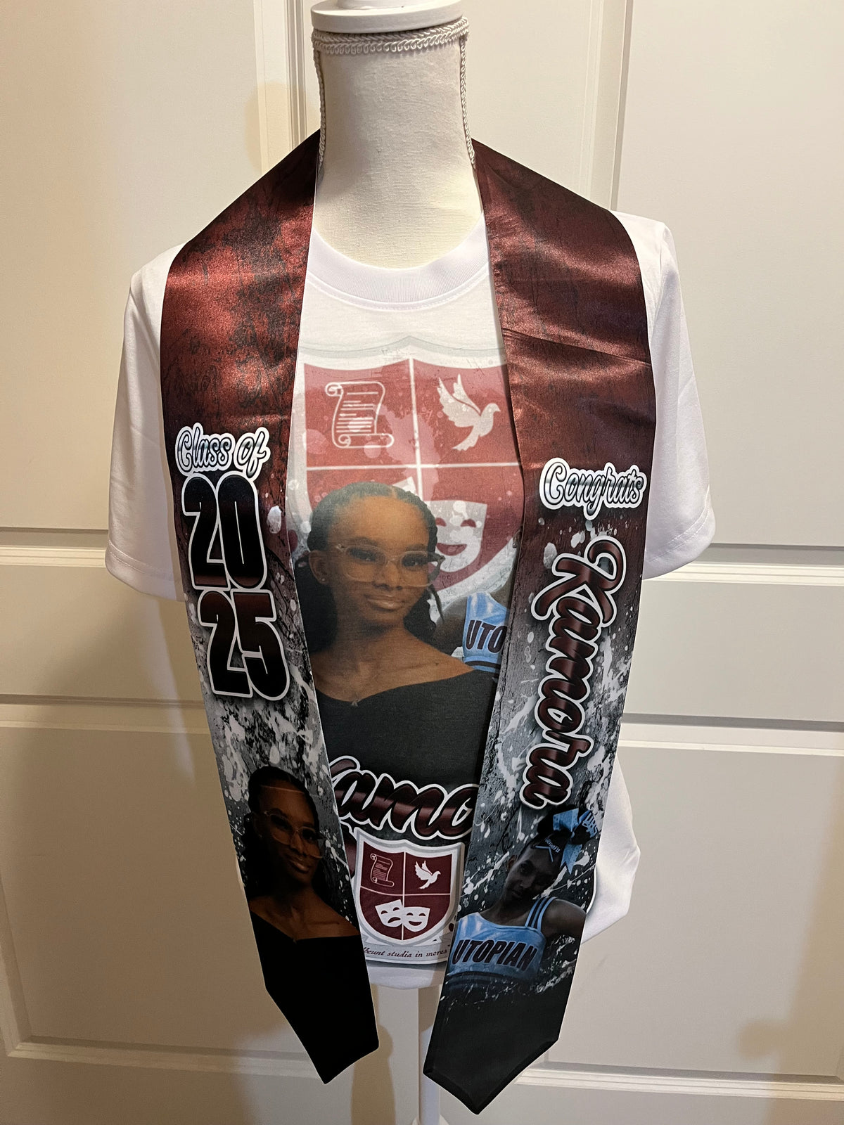 Grad Stole – product image 6