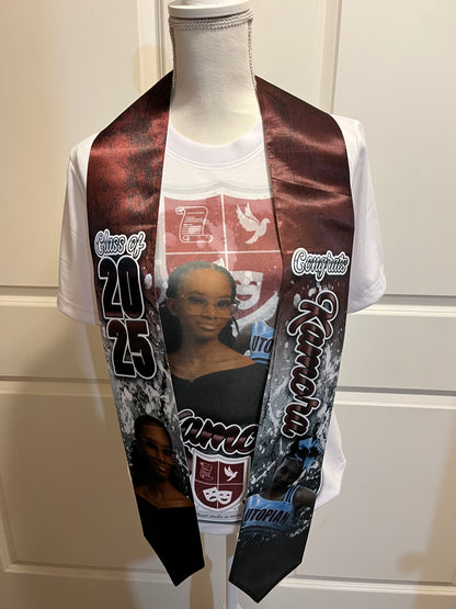 Grad Stole – product image 6