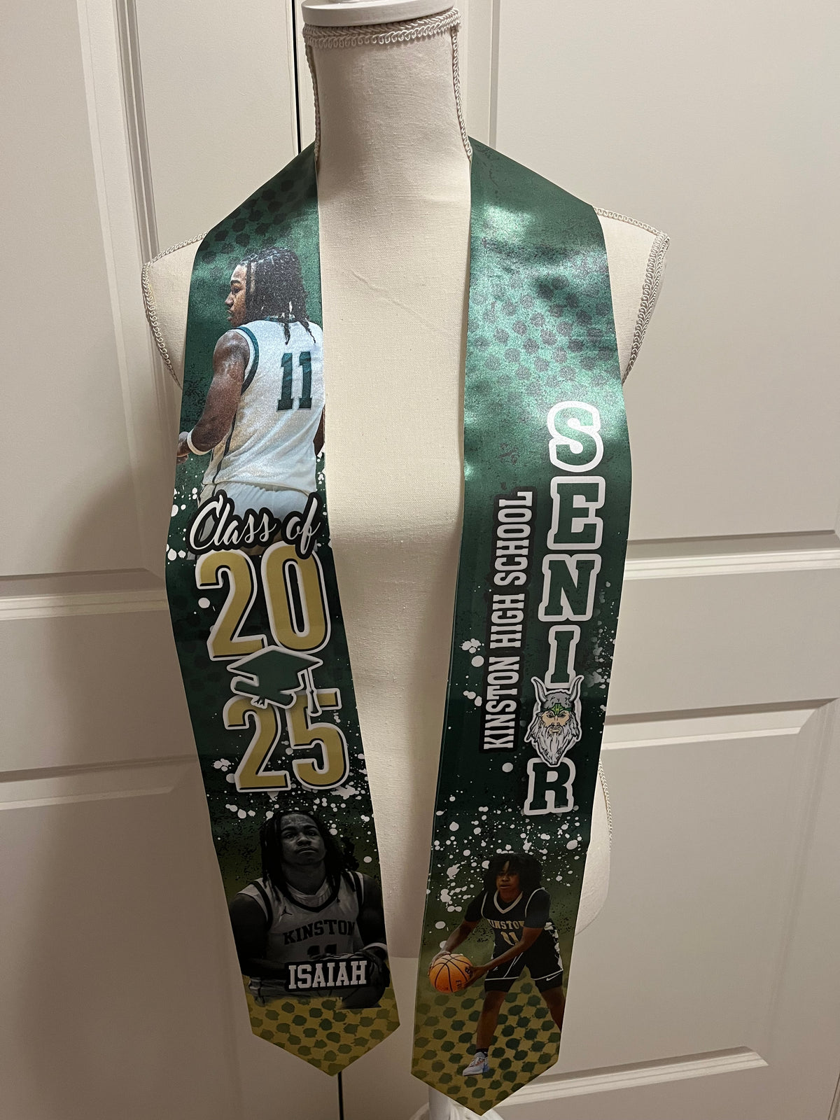 Grad Stole – product image 8