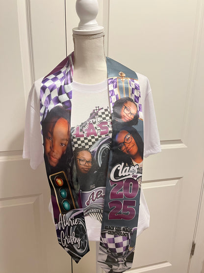 Grad Stole – product image 9