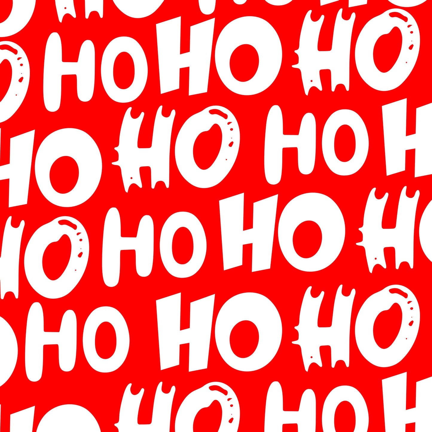 Pre-Designed Wrapping Paper