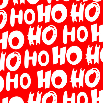 Pre-Designed Wrapping Paper