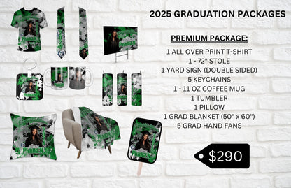 Graduation Packages
