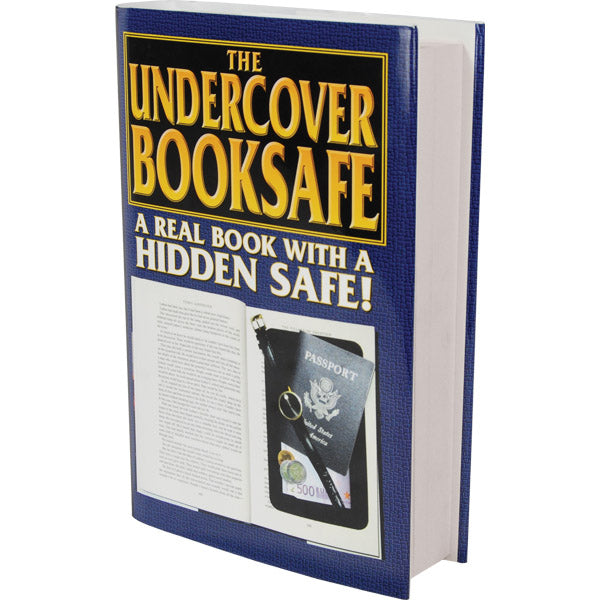 Book Safe