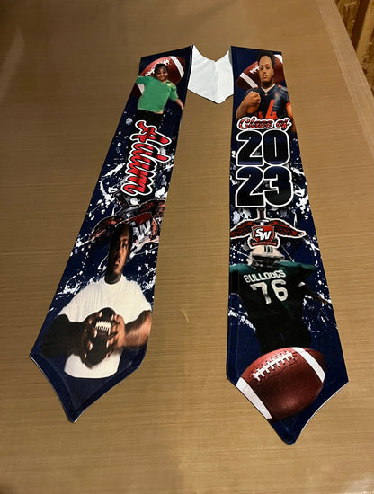 Grad Stole – product image 14