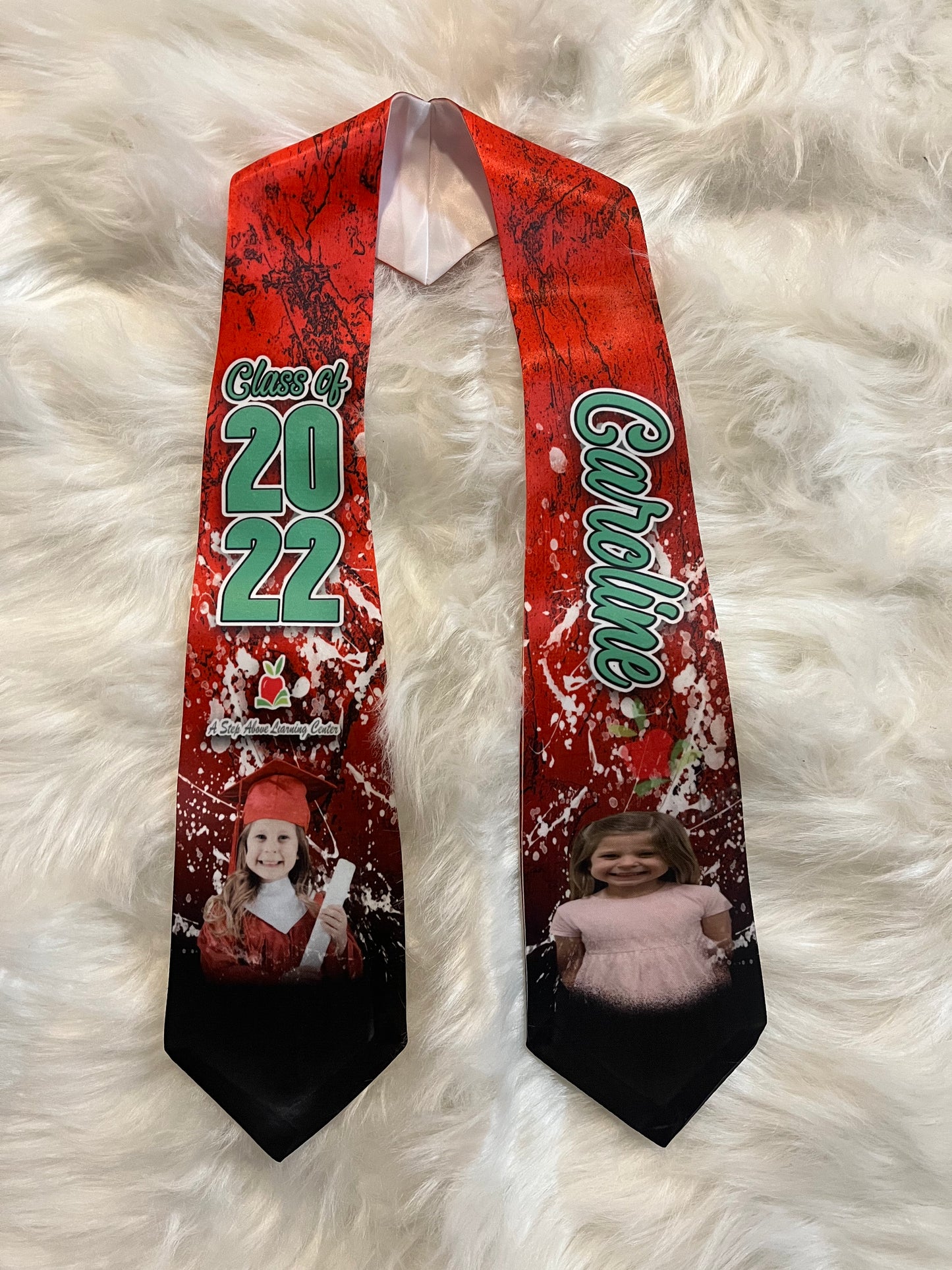 Grad Stole – product image 15