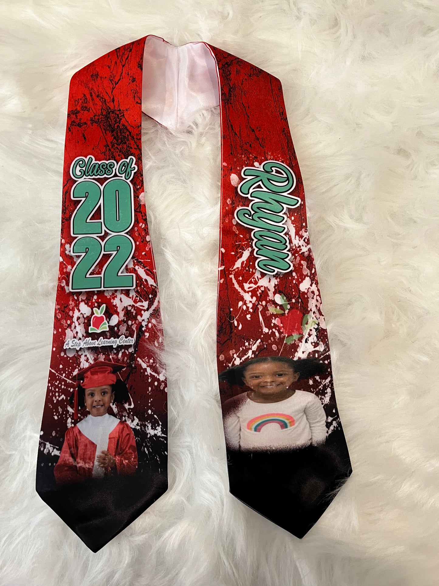 Grad Stole – product image 16