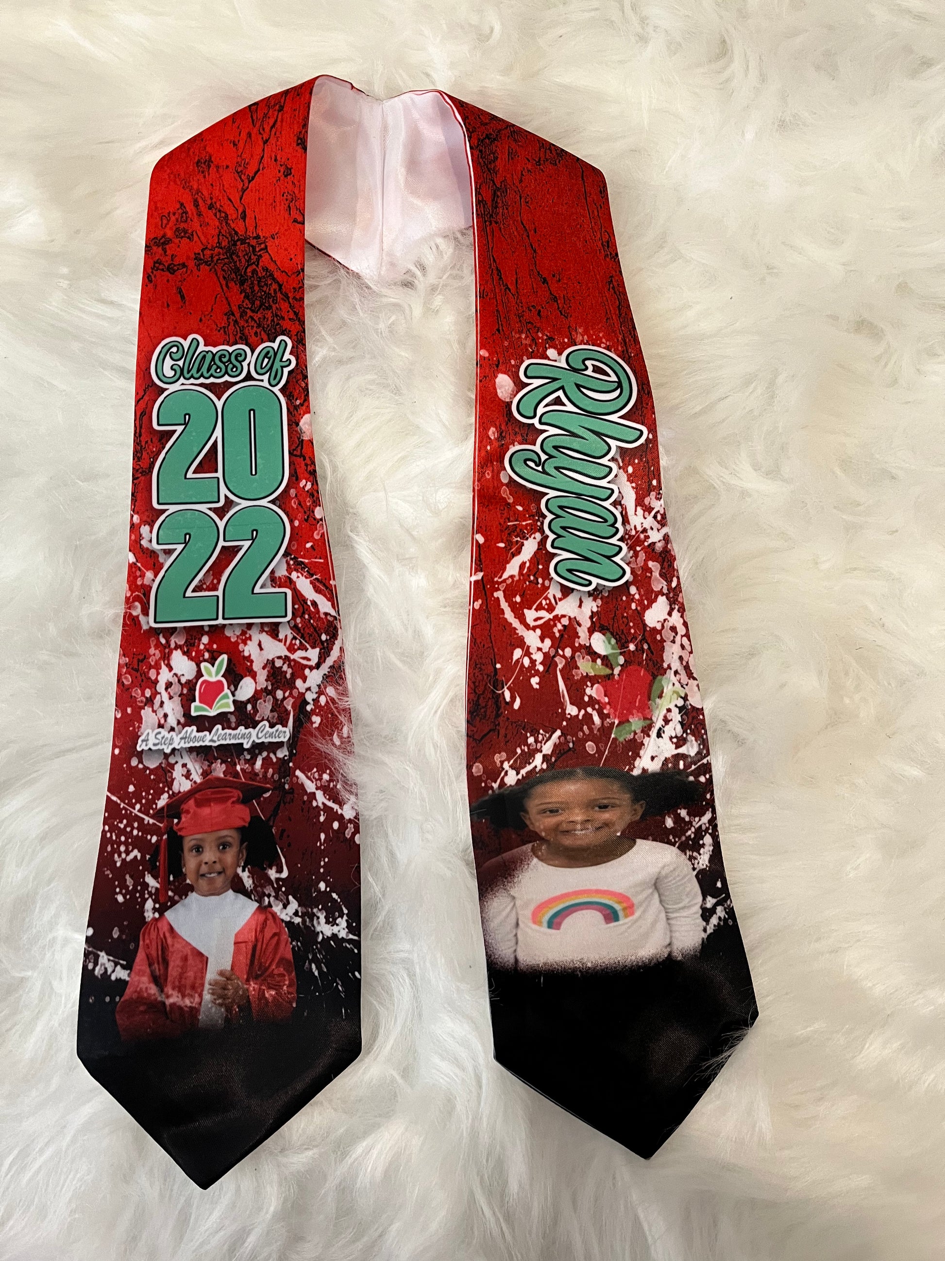 Grad Stole – product image 16