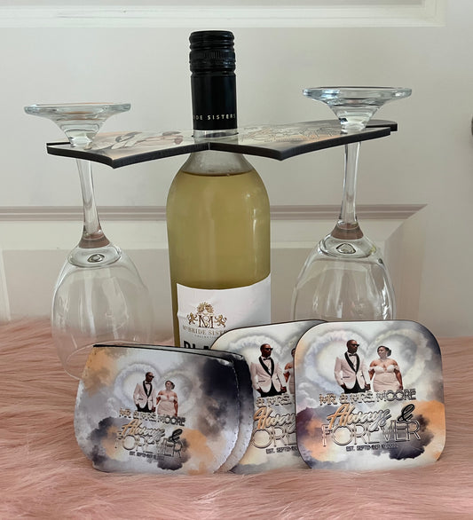 Wine Caddy